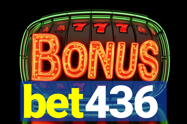 bet436
