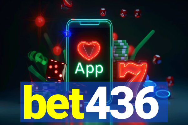 bet436