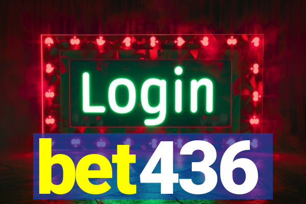 bet436