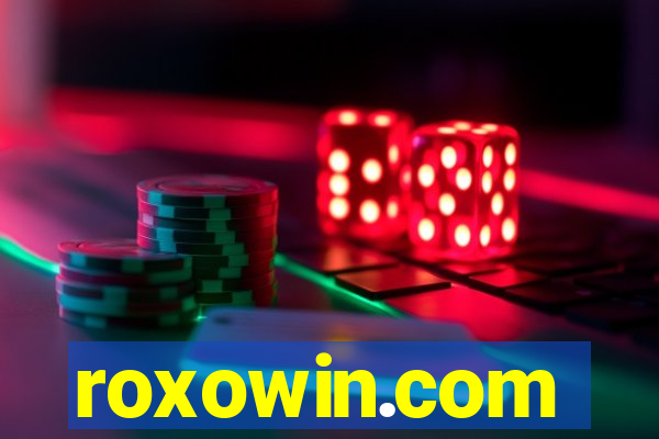 roxowin.com