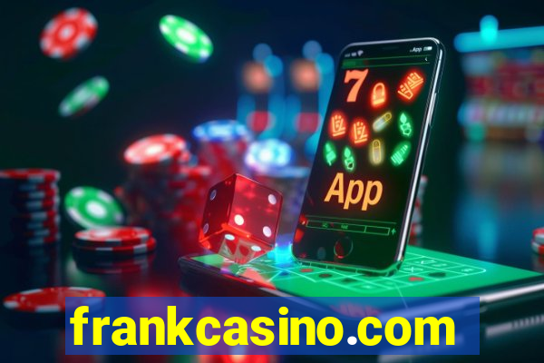 frankcasino.com