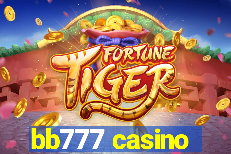 bb777 casino