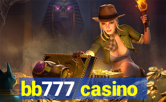 bb777 casino