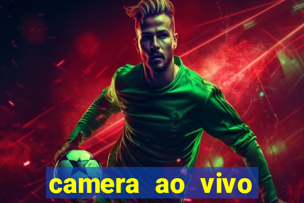 camera ao vivo beto carrero