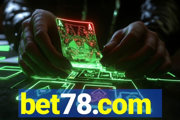 bet78.com