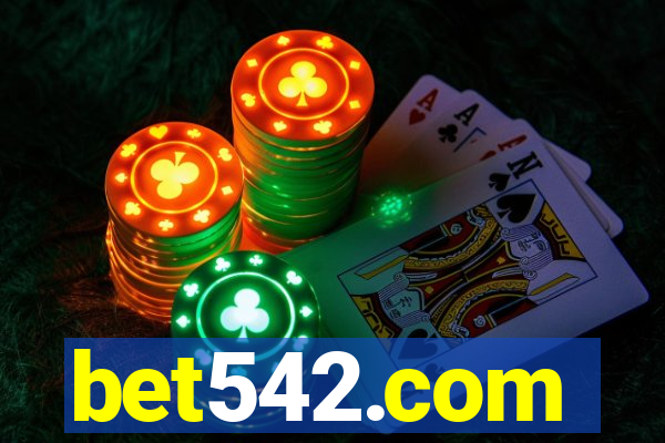 bet542.com