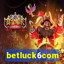 betluck6com
