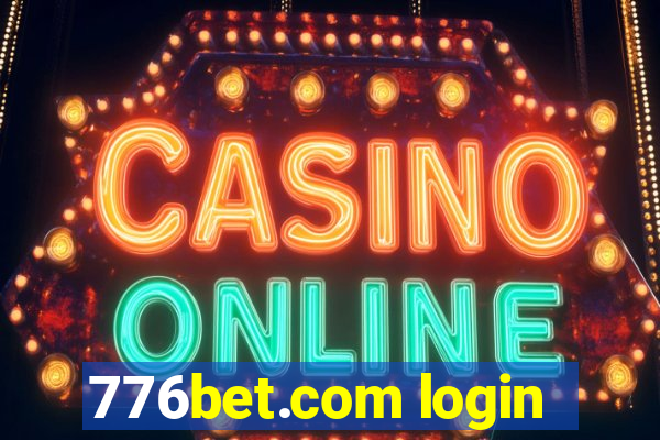 776bet.com login