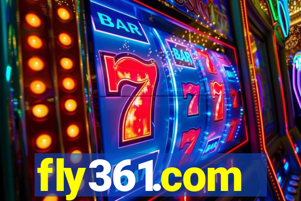 fly361.com