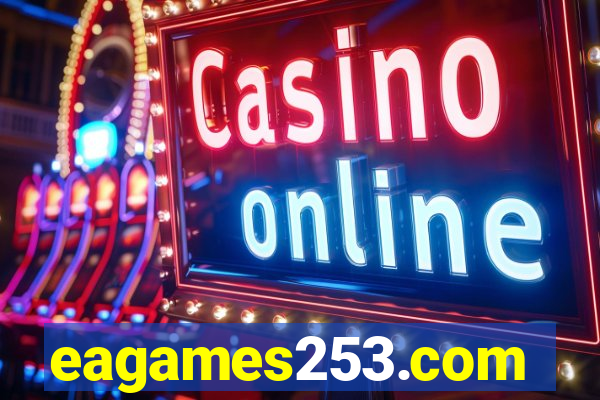 eagames253.com