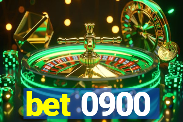 bet 0900