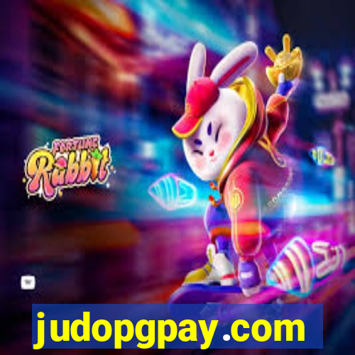 judopgpay.com