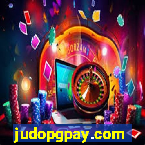 judopgpay.com