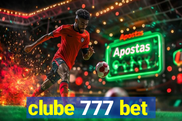 clube 777 bet
