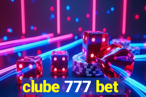 clube 777 bet