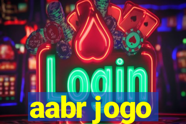 aabr jogo