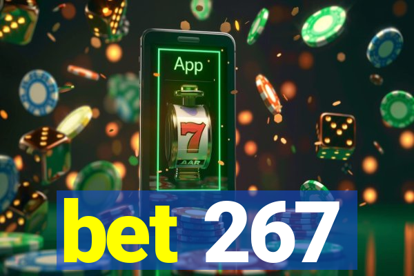 bet 267