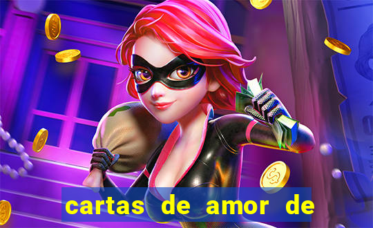 cartas de amor de grandes homens pdf