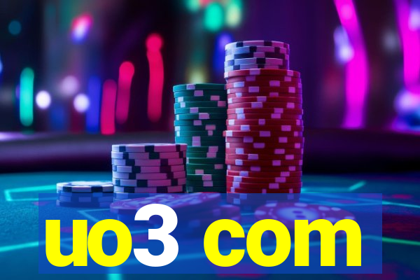 uo3 com