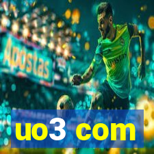 uo3 com