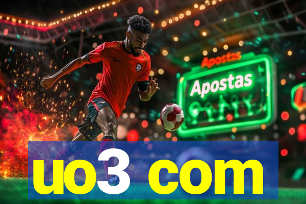 uo3 com