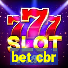 bet cbr