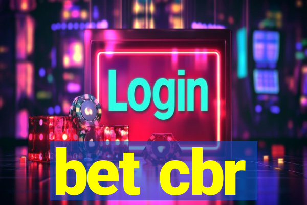 bet cbr