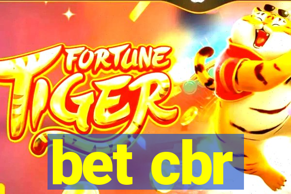 bet cbr