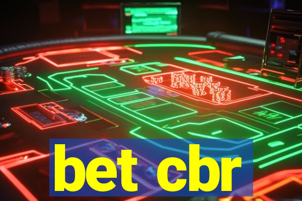 bet cbr