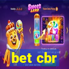 bet cbr