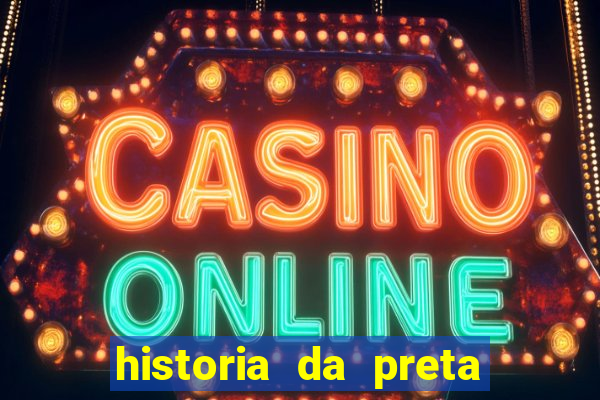 historia da preta velha tia maria da bahia