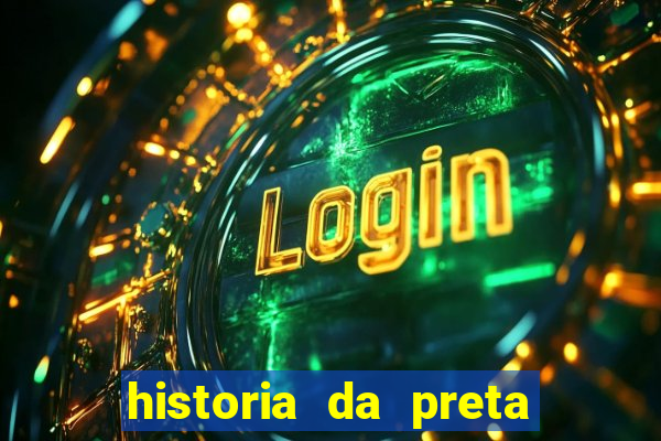 historia da preta velha tia maria da bahia