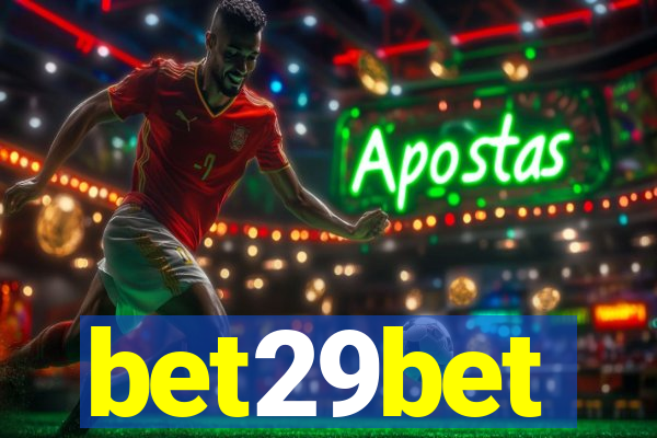 bet29bet