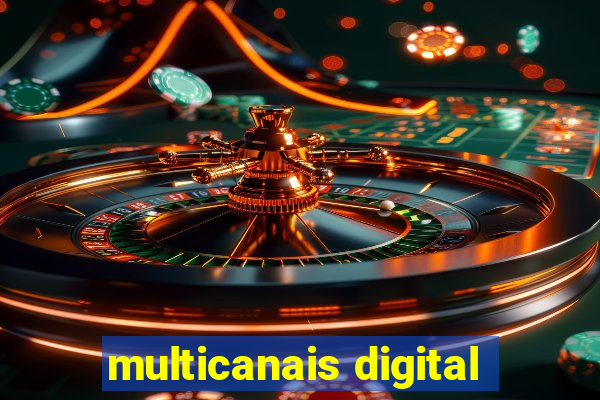 multicanais digital