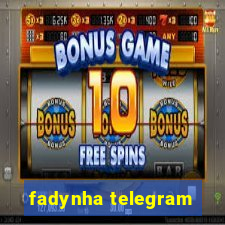 fadynha telegram