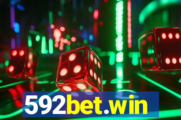 592bet.win