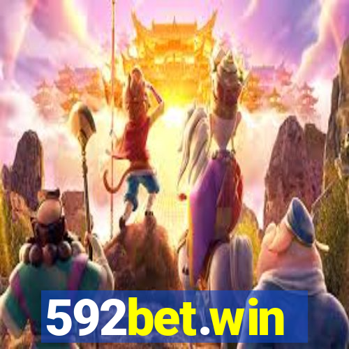 592bet.win