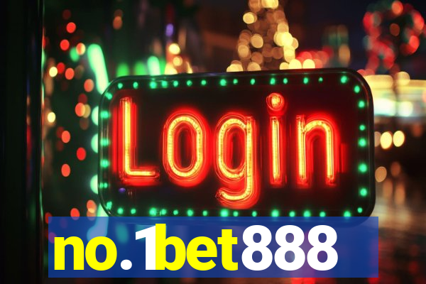 no.1bet888