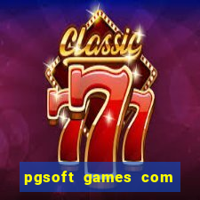 pgsoft games com fortune rabbit