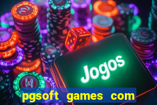 pgsoft games com fortune rabbit