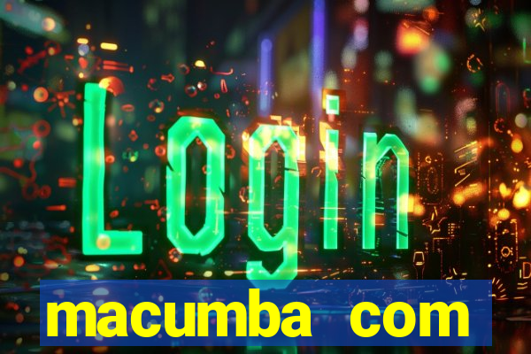 macumba com dinheiro significado