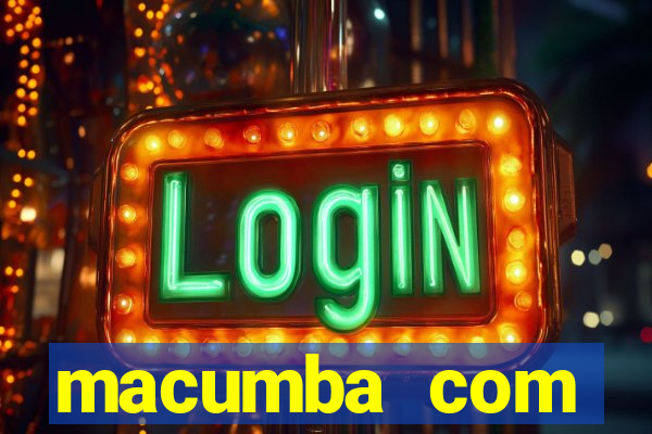 macumba com dinheiro significado