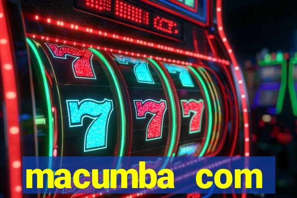 macumba com dinheiro significado