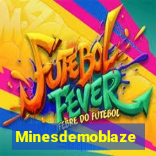 Minesdemoblaze