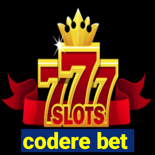 codere bet