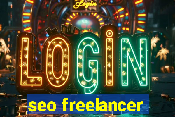 seo freelancer