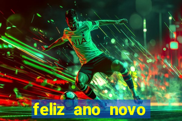 feliz ano novo amor frases curtas