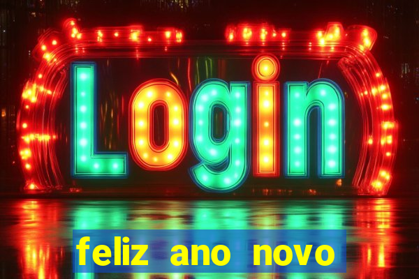 feliz ano novo amor frases curtas