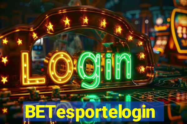 BETesportelogin