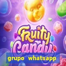 grupo whatsapp cdzinhas do vale
